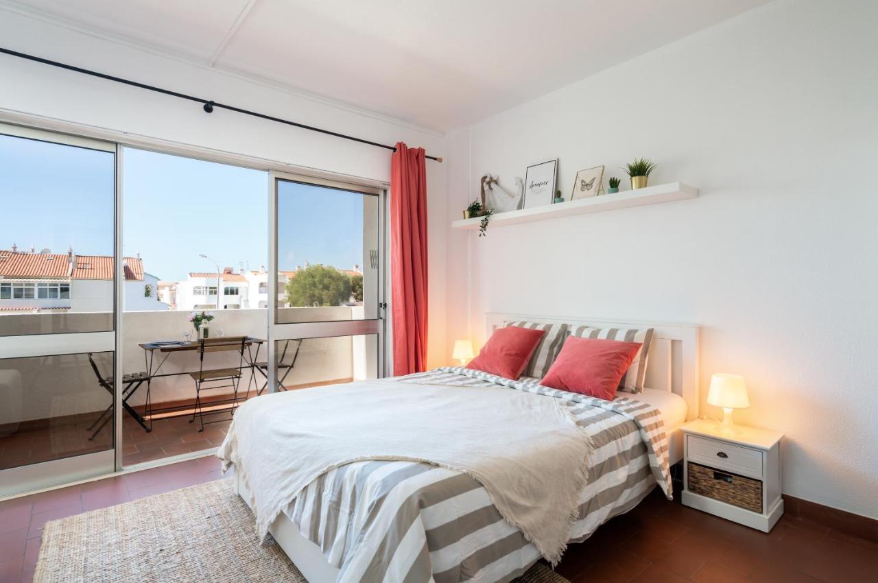 Appartement Silchoro - Estudio Remodelado Com Ac E Piscina Em *
