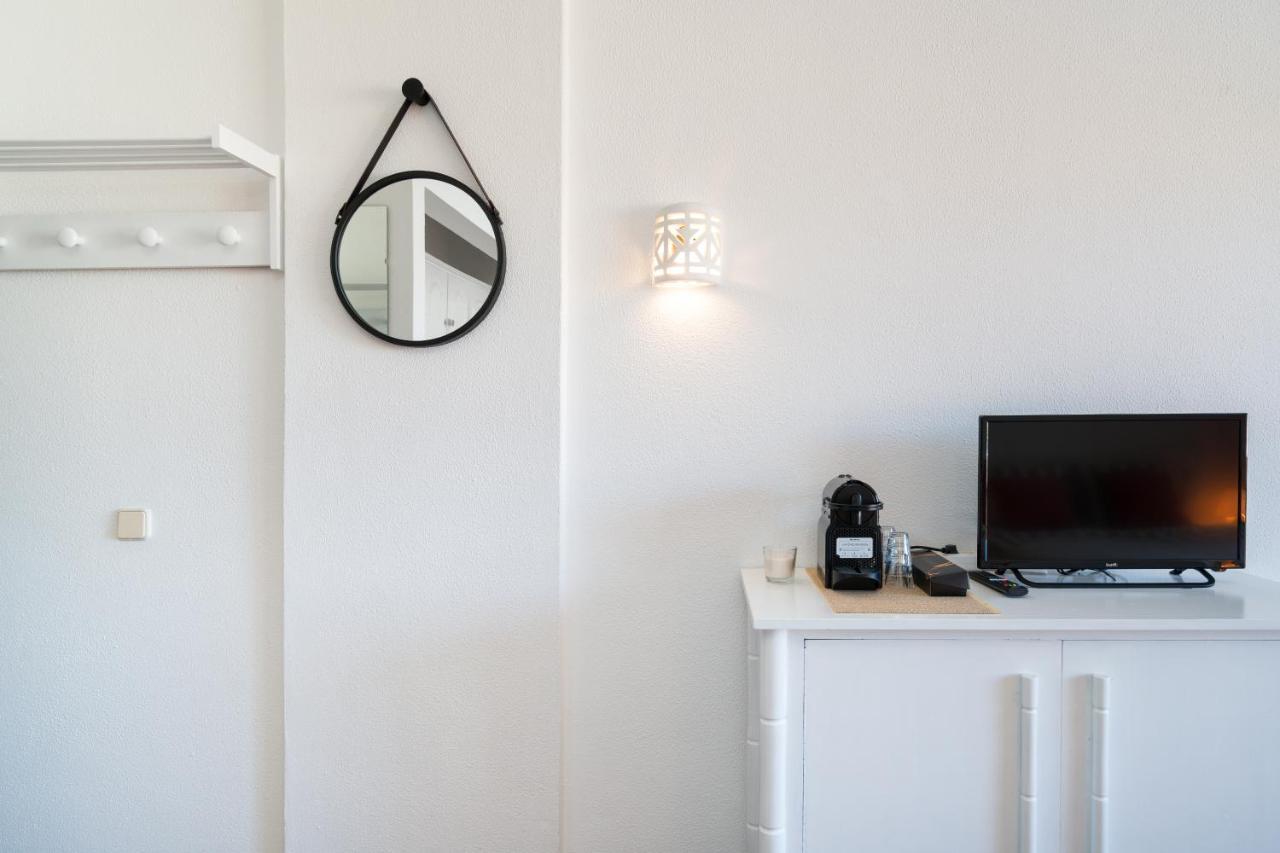 Appartement Silchoro - Estudio Remodelado Com Ac E Piscina Em