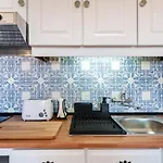 Silchoro - Estudio Remodelado Com Ac E Piscina Em Albufeira
