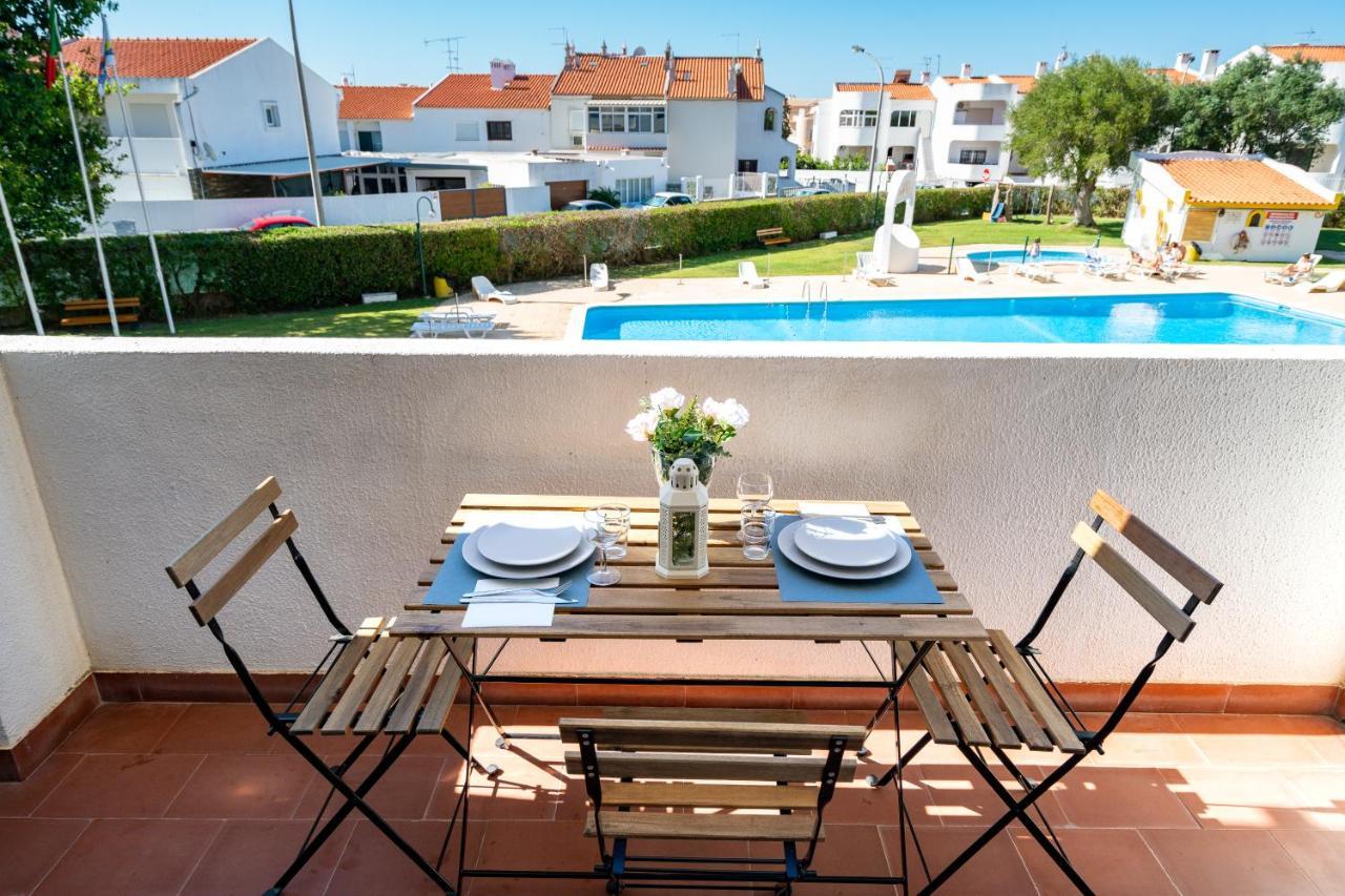 Apartment Silchoro - Estudio Remodelado Com Ac E Piscina Em